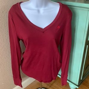 Line new long sleeve tee size XL